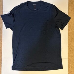 Proof 72-Hour Merino Pocket T-Shirt - Slim Fit, L